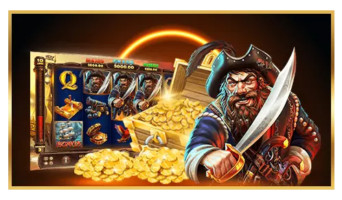 สล็อตออนไลน์