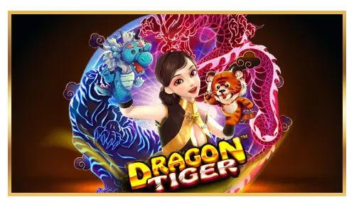 Dragon Tiger