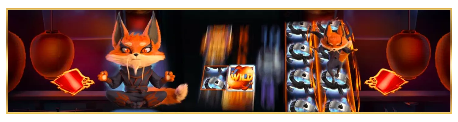 FOX SLOT 123สล็อต เว็บตรงไม่ผ่านเอเย่นต์